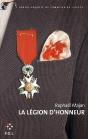 Legion D'Honneur (Une Contre-Enquete Du Commissaire Liberty) - Preview