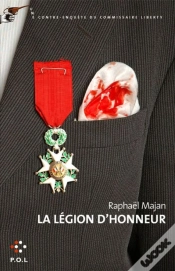 Capa do artigo Legion D