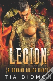 Capa do artigo Legion