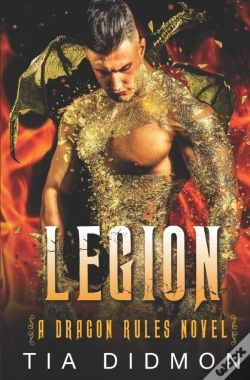 Capa do artigo Legion