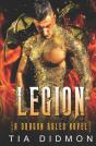 Legion - Preview