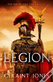 Capa do artigo Legion