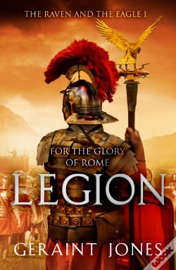 Capa do artigo Legion