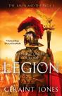 Legion - Preview