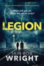 Legion - Preview
