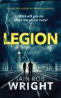 Legion - Preview