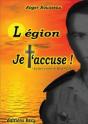 Légion Je T'Accuse! ; La Face Cachée De Kolwezi - Preview