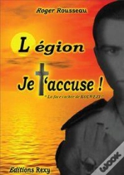 Capa do artigo Légion Je T