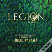 Capa do artigo Legion