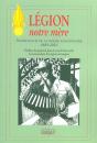 Legion Notre Mere ; Anthologie De La Poesie Legionnaire 1885-2003 - Preview