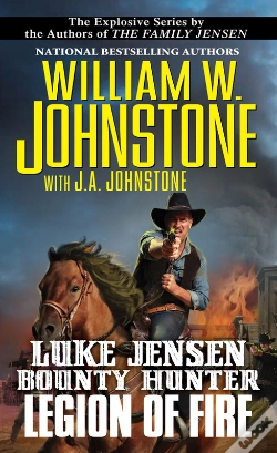 Capa do artigo Legion Of Fire