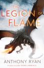 Legion Of Flame - Preview