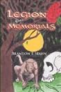 Legion Of Memorials - Preview