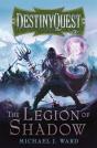 Legion Of Shadow - Preview