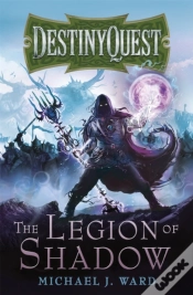 Capa do artigo Legion Of Shadow