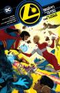 Legion Of Super-Heroes Vol. 2 - Preview