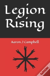 Capa do artigo Legion Rising