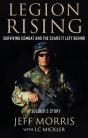 Legion Rising - Preview