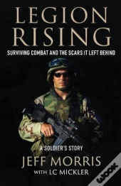 Legion Rising