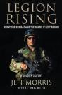 Legion Rising - Preview