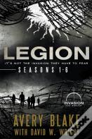 Legion Seasons 1-6