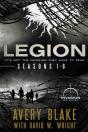 Legion Seasons 1-6 - Preview