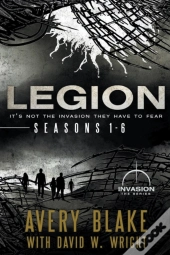 Legion Seasons 1-6