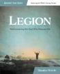Legion - Preview