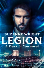 Capa do artigo Legion