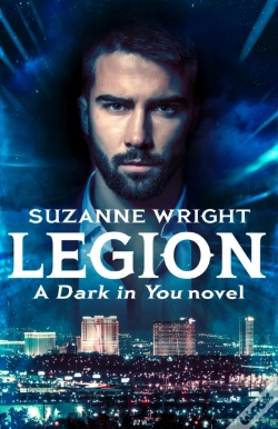 Capa do artigo Legion