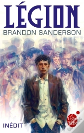 Legion (Titre Provisoire)