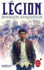 Legion (Titre Provisoire) - Preview