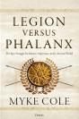 Legion Versus Phalanx - Preview