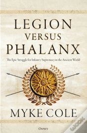 Capa do artigo Legion Versus Phalanx