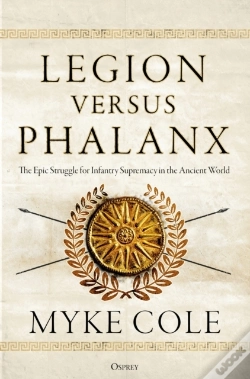 Capa do artigo Legion Versus Phalanx
