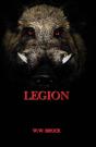 Legion - Preview