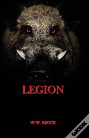 Capa do artigo Legion