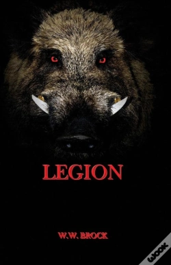 Capa do artigo Legion