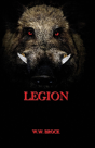 Legion - Preview
