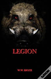 Capa do artigo Legion