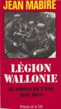 Legion Wallonie - Preview
