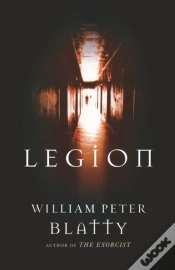 Capa do artigo Legion
