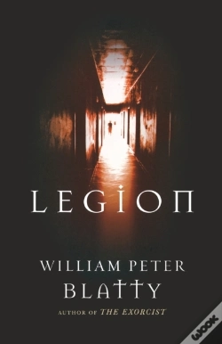 Capa do artigo Legion