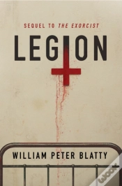 Capa do artigo Legion