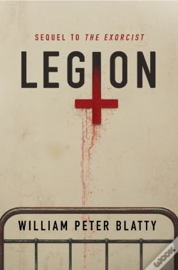 Capa do artigo Legion