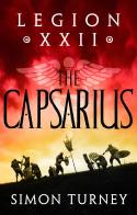 Legion Xxii: The Capsarius