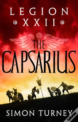 Capa do artigo Legion Xxii: The Capsarius