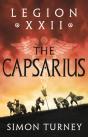 Legion Xxii: The Capsarius - Preview