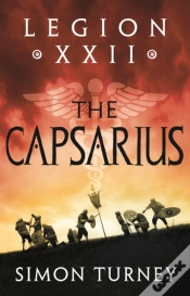 Capa do artigo Legion Xxii: The Capsarius