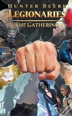 Capa do artigo Legionaries